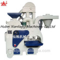 Combined Rice Milling machine